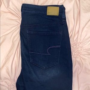 American Eagle jeans size 12